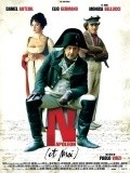 N (Io e Napoleone) film from Paolo Virzi filmography.