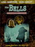 The Bells - movie with Lionel Barrymore.