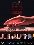 A Cartomante - movie with Giovanna Antonelli.
