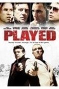 Played is the best movie in Trevor Nadjent filmography.