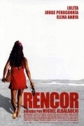 Rencor film from Miguel Albaladejo filmography.