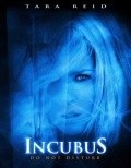 Incubus - movie with Christian Brassington.