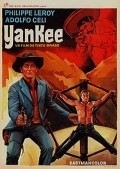 Yankee film from Tinto Brass filmography.