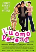 L'uomo perfetto - movie with Giuseppe Battiston.