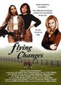 Flying Changes film from Brady Nasfell filmography.