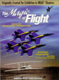 The Magic of Flight - movie with Tom Selleck.
