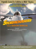 Stormchasers - movie with Hal Holbrook.