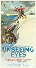 Unseeing Eyes - movie with Lionel Barrymore.