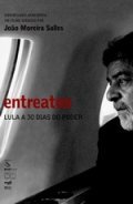 Entreatos film from Joao Moreira Salles filmography.