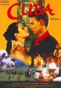 Cuba - movie with Jorge Sanz.