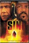 Sin is the best movie in Dieter Troubleyn filmography.