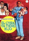 El cura ya tiene hijo - movie with Fernando Esteso.