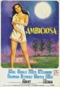 Ambiciosa - movie with Jose Canalejas.