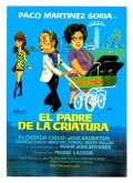 El padre de la criatura - movie with Jose Sacristan.