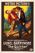 The Quitter - movie with Lionel Barrymore.