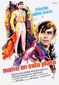 Nuevo en esta plaza - movie with Agustin Gonzalez.