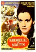 Madamigella di Maupin film from Mauro Bolognini filmography.