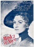 Musica de ayer - movie with Ninon Sevilla.