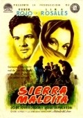 Sierra maldita film from Antonio del Amo filmography.