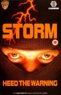 Storm is the best movie in Harry Freedman filmography.