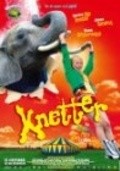 Knetter film from Martin Koolhoven filmography.