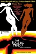 Na Boca do Mundo - movie with Telma Reston.