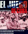 Film El juego de Cuba.