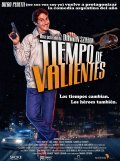 Tiempo de valientes film from Damian Szifron filmography.