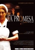 La promesa - movie with Ana Fernandez.