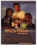 Pizza Palace - movie with Leanna Chamish.