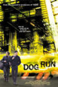 Dog Run - movie with Michele Santopietro.