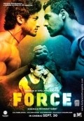 Force film from Nishikant Kamat filmography.