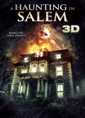 A Haunting in Salem film from Shane Van Dyke filmography.