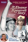 The Eleanor Roosevelt Story film from Richard Kaplan filmography.