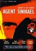 Agent Sinikael film from Marko Raat filmography.