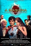 A Maquina is the best movie in Aldri Anunciacao filmography.