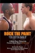 Rock the Paint - movie with John Doman.