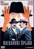 Balkanski spijun is the best movie in Predrag Lakovic filmography.