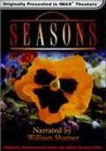 Seasons - movie with William Shatner.