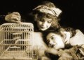 The Lady and the Mouse - movie with Lillian Gish.