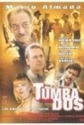 Tumba para dos - movie with Claudio Rojo.