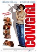Cowgirl - movie with Peter Lohmeyer.