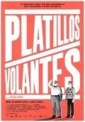 Platillos volantes - movie with Angel de Andres Lopez.
