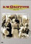 The Burglar's Dilemma - movie with Lillian Gish.
