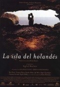 Film La isla del holandes.