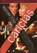 Caricies - movie with Julieta Serrano.