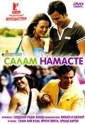 Salaam Namaste film from Siddharth Anand filmography.