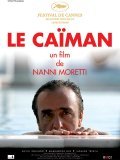 Il caimano film from Nanni Moretti filmography.