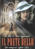 Il prete bello - movie with Roberto Sitran.