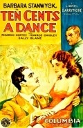 Ten Cents a Dance film from Lionel Barrymore filmography.